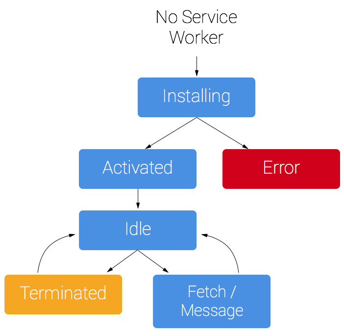 lifecycle image